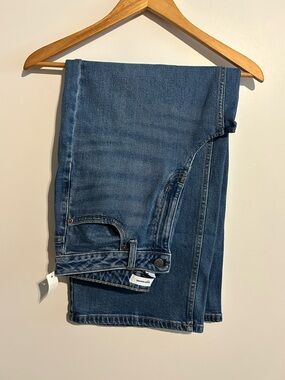 Amazon Essentials Blue Denim Jeans